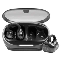 Auricular JBL Clip Soundgear Wireless - Negro
