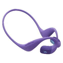 Auricular JBL Endurance Pace Sport Hook Wireless - Púrpura