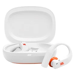 Auricular JBL Endurance Peak 4 Wireless – Blanco