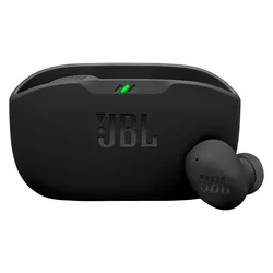 Auricular JBL Vibe Buds 2 Wireless – Negro