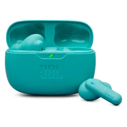 Auricular JBL Wave Beam 2 Bluetooth – Azul