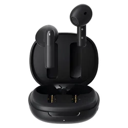 Auricular QCY AilyBuds E20 BH24HT13A Wireless – Negro