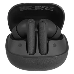 Auricular QCY Buds ANC BH24HT15A Wireless – Gris