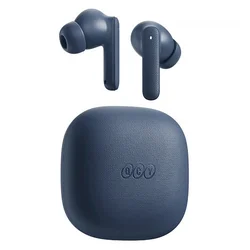 Auricular QCY Buds BH24QT43A Wireless – Azul Oscuro