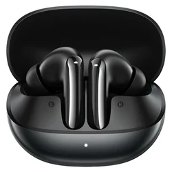 Auricular QCY MeloBuds N20 Wireless – Negro