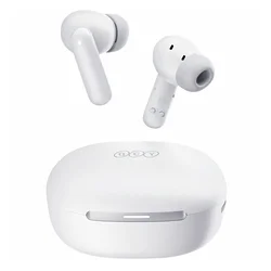 Auricular QCY MeloBuds N30 BH24HT16A Wireless – Blanco