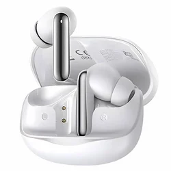 Auricular QCY Melobuds N50 BH24HT12A Wireless – Blanco