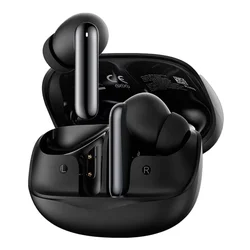 Auricular QCY MeloBuds N50 BH24HT12A Wireless – Negro