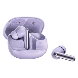 Auricular QCY Melobuds N50 Wireless – Púrpura