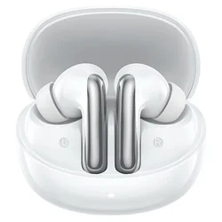 Auricular QCY MeloBuds N60 Wireless - Blanco