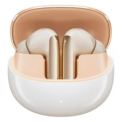 Auricular QCY Melobuds Pro BH24HT08A Wireless – Dorado