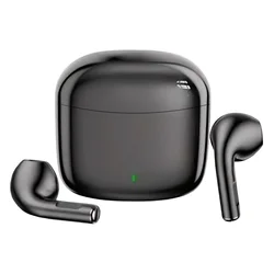Auricular Satellite AE-6121 Wireless - Negro