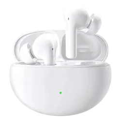 Auricular Satellite AE-AI632 Wireless – Blanco