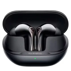Auricular SoundPeats Air5 Pro Wireless – Negro