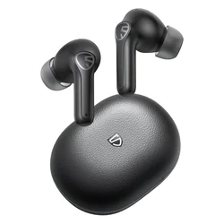 Auricular SoundPeats T3 Pro Wireless – Negro