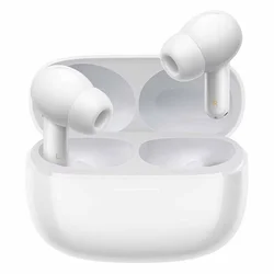 Auricular Xiaomi Redmi Buds 6 Pro BHR9310GL Wireless – Blanco