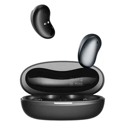 Auricular G-TiDe Bean 1 Wireless – Negro