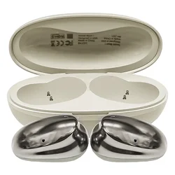 Auricular G-TiDe Bean 1 Wireless – Beige