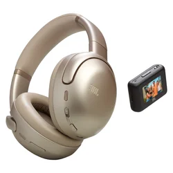 Headphone JBL Tour One M3 Smart TX Wireless – Beige