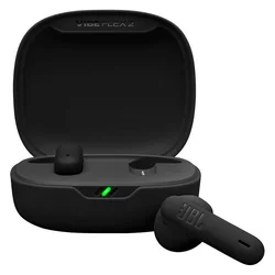 Auricular JBL Vibe Flex 2 Wireless – Negro