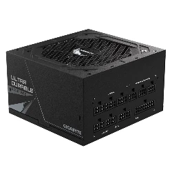 Fuente Gigabyte PG5 V2 GP-UD850GM 850W ATX 80Plus Gold Full Modular – Negro