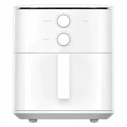 Freidora Eléctrica Xiaomi Air Fryer Essential BHR8542US 6L – Blanco
