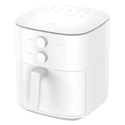 Freidora Eléctrica Xiaomi Air Fryer Essential BHR8588EU 6L 1550W – Blanco
