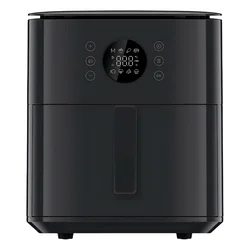Freidora Eléctrica Xiaomi Smart Air Fryer BHR083NEU 6.5L 1700W WiFi 220V – Negro