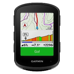 GPS Garmin Edge 540 010-02694-02 – Negro