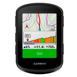 GPS Garmin Edge 840 010-02695-00 – Negro