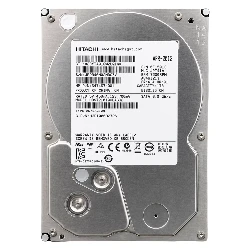 HD Hitachi Pull 1TB 3.5″ SATA 2 7200RPM – HDS721010CLA632