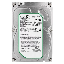 HD PULL SATA2 1.5TB SEAGATE ST1500DL003 3.5 64MB 5900RPM