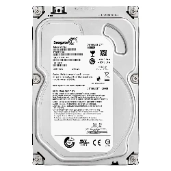HD PULL SATA2 1TB SEAGATE ST1000DL002 3.5 32MB 5900RPM