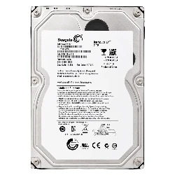 HD PULL SATA2 2TB SEAGATE ST32000542AS 3.5 32MB 5900 BARRACUDA LP