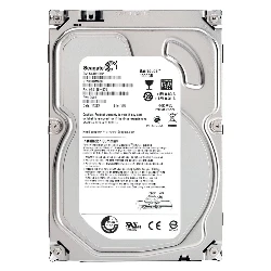HD Seagate Barracuda Pull 1TB 3.5″ SATA 2 7200RPM – ST1000DM000