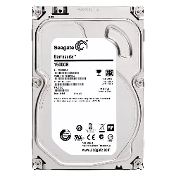 HD PULL SATA2 1.5TB SEAGATE ST1500DM003 3.5 64MB 7200RPM