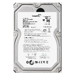 HD PULL SATA2 1TB SEAGATE ST31000333AS 3.5 32MB 7200RPM