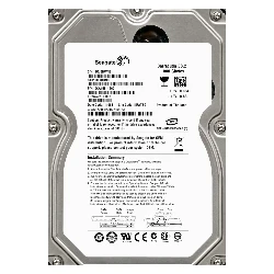 HD Seagate Barracuda Pull 1TB 3.5″ SATA 2 7200RPM – ST31000340NS