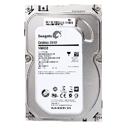HD PULL SATA3 1TB SEAGATE ST1000DX001 3.5 64MB + 8GB NAND 7200RPM