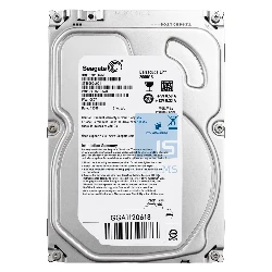 HD PULL SATA3 2TB SEAGATE ST2000DL001 3.5 64MB 5900 BARRACUDA