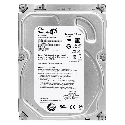 HD PULL SATA3 2TB SEAGATE ST2000DL003 3.5 64MB 5900 BARRACUDA