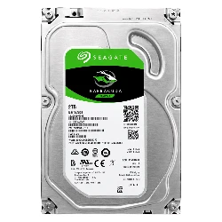 HD PULL SATA3 2TB SEAGATE ST2000DM006 3.5 64MB 7200 BARRACUDA