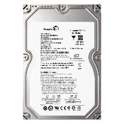 HD PULL SATA2 500GB SEAGATE ST3500820AS 3.5 8MB 7200RPM