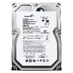 HD PULL SATA2 750GB SEAGATE ST3750330AS 3.5 32MB 7200RPM