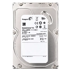 HD Seagate Constellation ES Pull 1TB 3.5″ SATA 3 7200RPM – ST1000NM0011