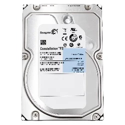 HD PULL SATA3 2TB SEAGATE ST3200644NS 3.5 64MB 7200 CONSTELLATION ES
