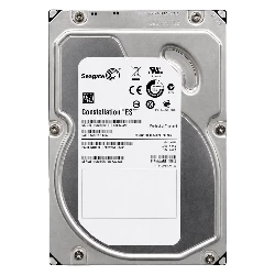 HD Seagate Constellation Pull 1TB 3.5″ SATA 2 7200RPM – ST31000524NS