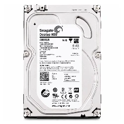 HD PULL SATA3 4TB SEAGATE ST4000DM000 3.5 128MB 7200RPM