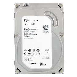 HD PULL SATA3 2TB SEAGATE ST2000DX001 3.5 64MB 7200 DESKT SSHD FIRECUD