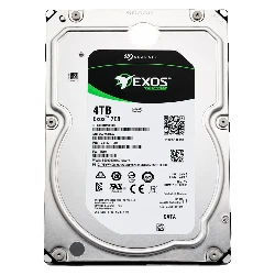 HD PULL SATA3 4TB SEAGATE ST4000NM0035 3.5 128MB 7200RPM